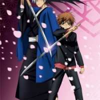  ����� - Nurarihyon no Mago <small>Character Design</small> 